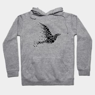 Bird Hoodie